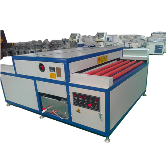 Washing Machine For Glass