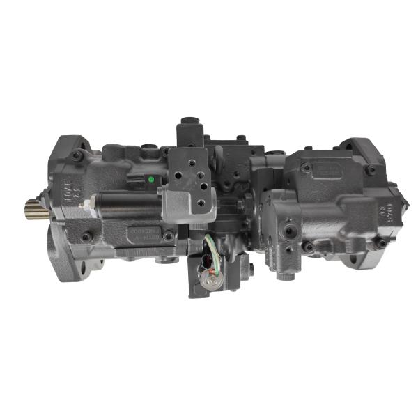 K3V112DTP1F9R-9Y14 Excavator Hydraulic pump for Sumitomo SH240-5.