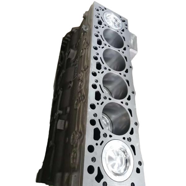 kOMATSU PCS200 210 220 8 6D107 Medium Cylinder Assembly