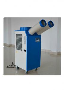 China Portable Spot Air Conditioner For Cooling System on sale