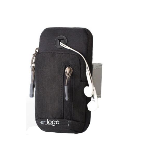 Different Size Outdoor Running waterproof Arm Bag Running Mobile Phone Sports Arm Bags