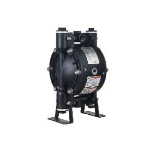 China Dry Proof Nitrile Rubber ARO Pneumatic Diaphragm Pumps on sale
