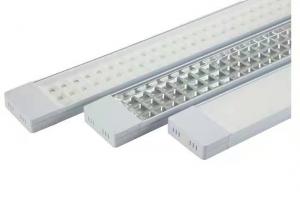 Quality LED Linear Lighting Fixture 0-10V Dimmable Batten LED Light 120cm 36w For Wholesale Supermarket wholesale
