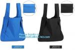 Printing acceptable Nylon Polyester foldable shopping bag,factory price foldable