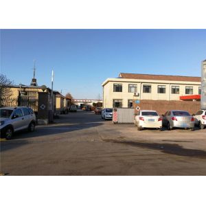 Weifang Fred Machinery Co., Ltd.