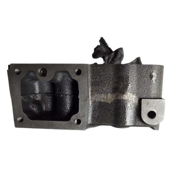 Heavy Equipment Excavator Engine Parts Kubota Aftermarket Cylinder Head