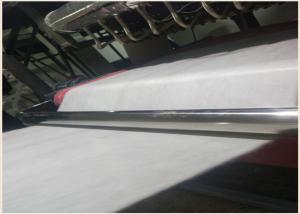 Quality N95 Non Woven Polypropylene Fabric , Melt Blown Fabric 0.1 Micron Clean Recycled wholesale
