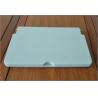 PC Vaccum Forming Plastic Products Dining Board For Airline And Train for sale