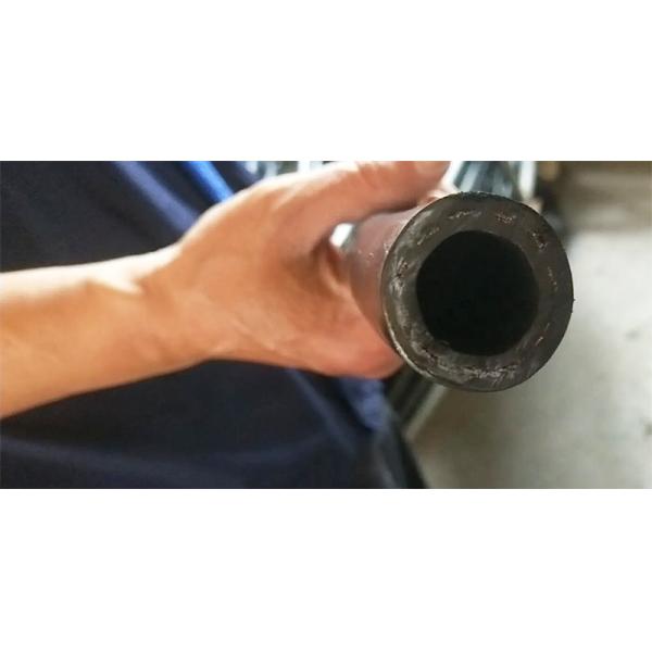 Airplane Aircraft Fueling Hose Fuel Hose Reel Rubber High Pressure