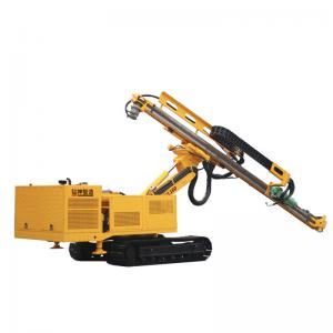 Quality Multifunctional Hard Rock Drilling Equipment 38-102mm wholesale