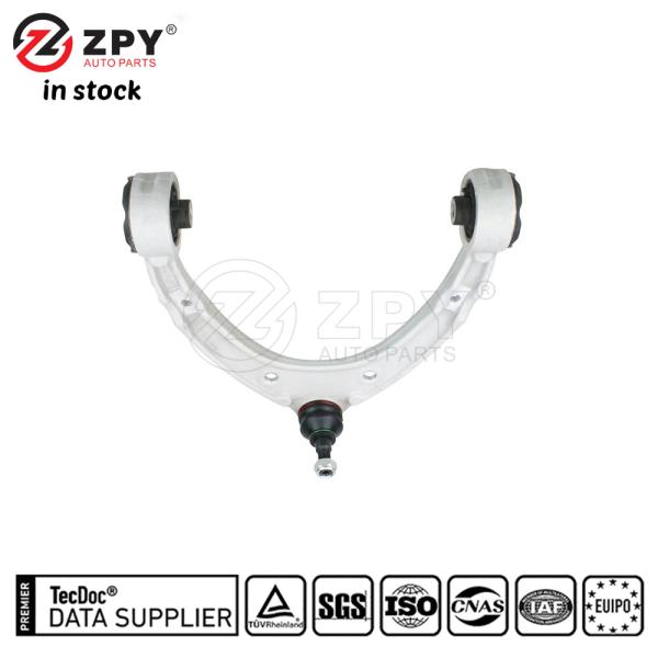 ZPY Front Upper Control Arm 971407021B for Porsche Panamera Audi VW