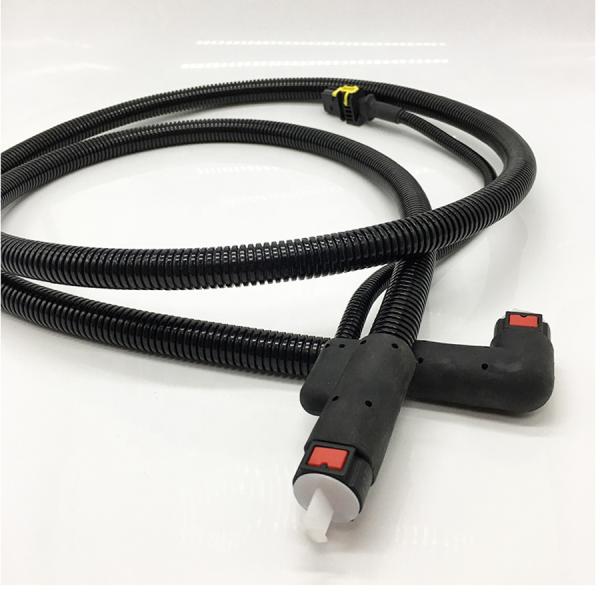 Tail Gas Treatment Electrically Heated SCR Hose with Moulding Processing Service