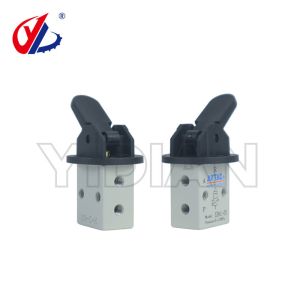 Airtac Mechanical Valve S3HL-05 Woodworking Machinery Spare Parts