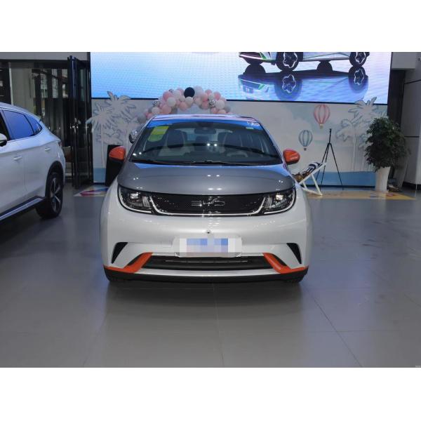 BYD Dolphin 2021 401km Knight Edition Small Sedan Chinese EV Cars