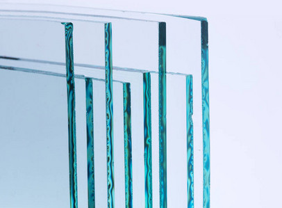 Qingdao 2mm-19mm Clear Float Glass/Tempered Glass for Buildings/Balcony /Furniture Doors & Windows