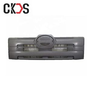 Quality Hino 700 Mega Truck Upper Grille Hino Body Parts wholesale