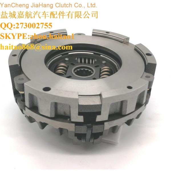 AM876219, CH18376 Aftermarket Clutch Disc for John Deere Models 1050, 1070, 4005