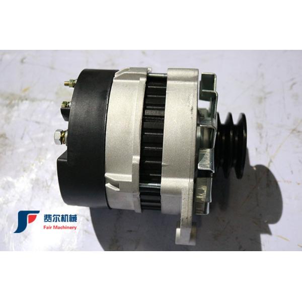 Generator engine Yuchai YC6108 / YC6B125 6105QA-3701010 XCMG ZL30G, LW300F SDLG LG936L