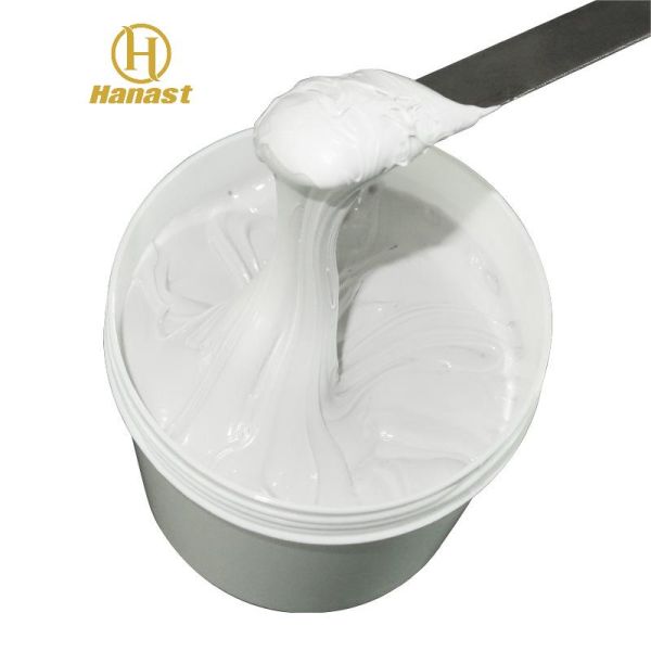 Thermal Grease 0.97± 0.1 Thermal Conductivity Viscosity 76 Density 1.85± 0.08 For Customer Requirements