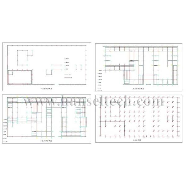 Hansel Children Toys Wholesale Plastic Playhouse Indoor Play Equipment