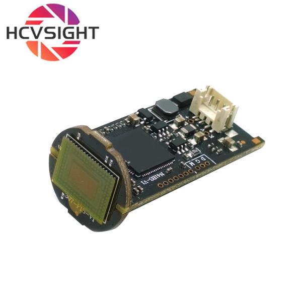 T-shaped 1080P Industrial AHD Camera Module Is Suitable For Machine Vision