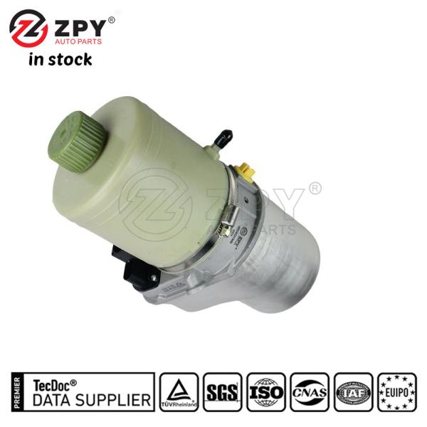 ZPY Electric Power Steering Pump 6R0423156B for Audi VW Porsche