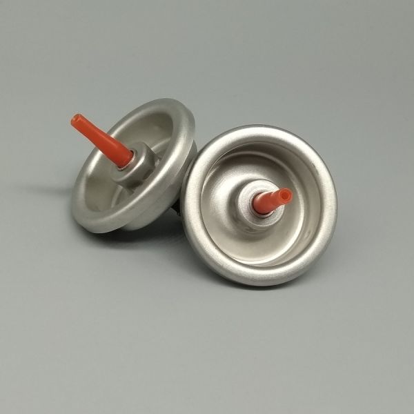 One Inch Gas Flow Control Valve – Lighter Ignition Gas Valve for Commercial Stoves and Furnaces