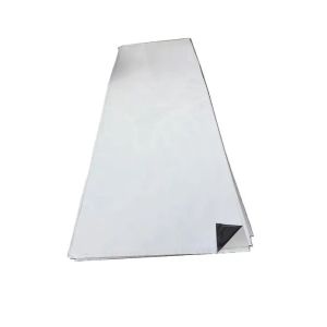 301L 2205 2b Finish Stainless Steel 2mm 304 Stainless Steel Sheet 12m