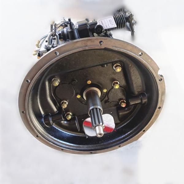 SHACMAN FAW BEIBEN truck parts FAST gearbox parts power take off QH50 6T120Q-0000A2