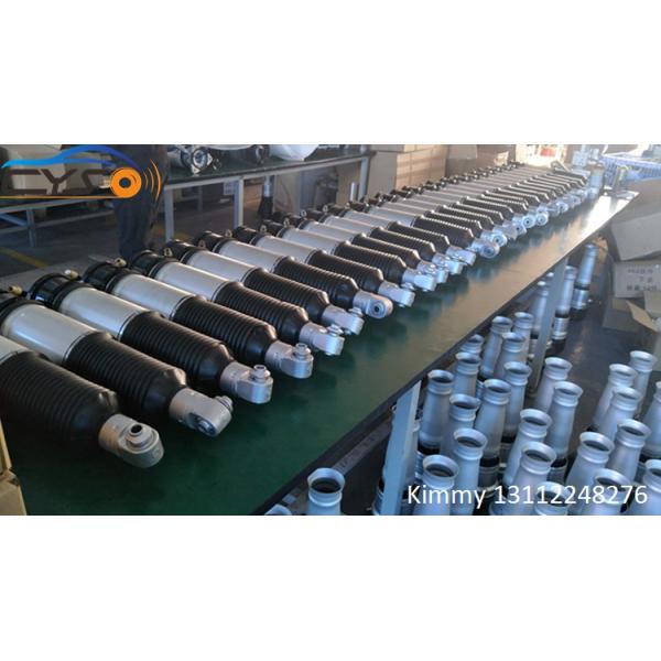 Aftermarket Air Suspension Strut for BWM E65 E66 Rear Right with EDC 37126785536