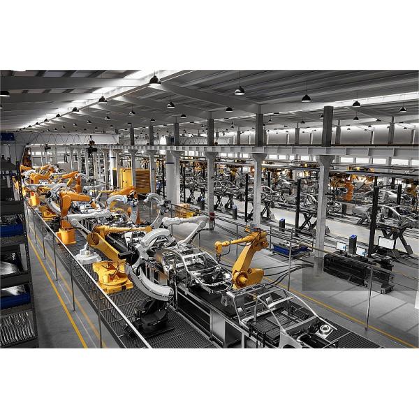 2024 Han EV BYD Tianshen Eye 610KM Intelligent 4WD Energy Vehicle LED Daytime Light