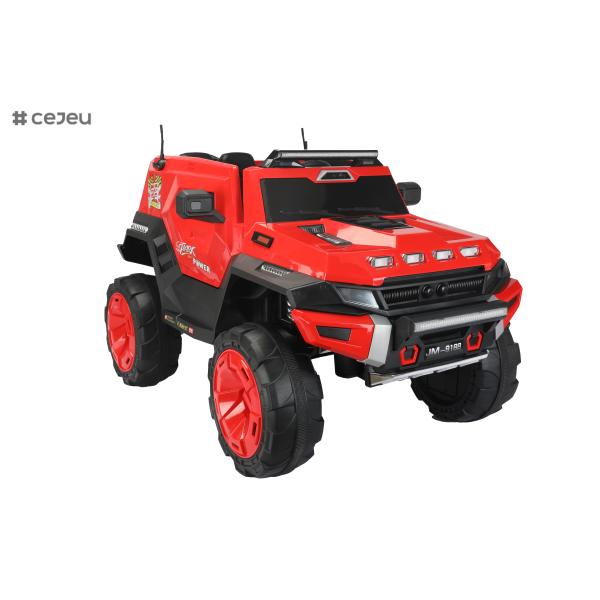 Kids UTV 2 seater kids cars Powerwheel battery operated 12V kids electric ride on car