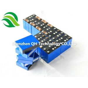 Quality Deep Cycle 36V 100Ah Lifepo4 Car Battery Replacement Low Self - Discharge Rate wholesale