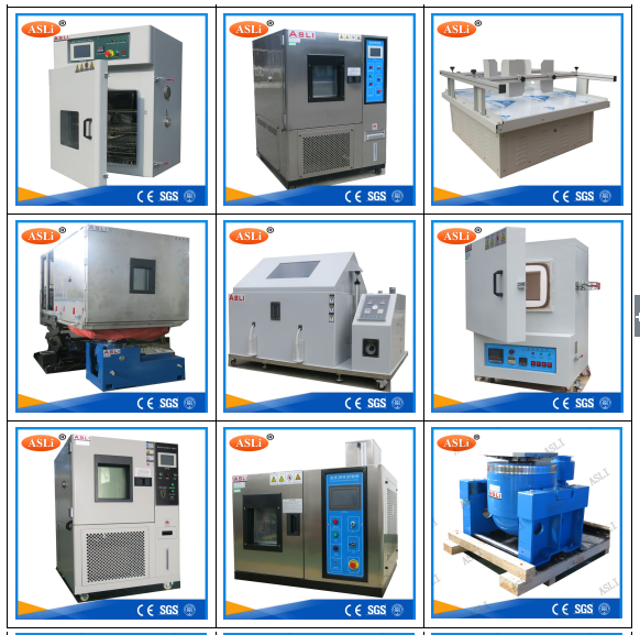 SUS 304# Temperature Cycling Thermal Shock Chamber -40 To 150 Degree