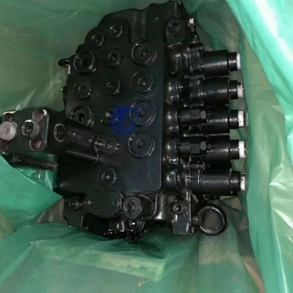DH130-7 DH150-7 Excavator Control Valve , 426-00078C Doosan Excavator Parts