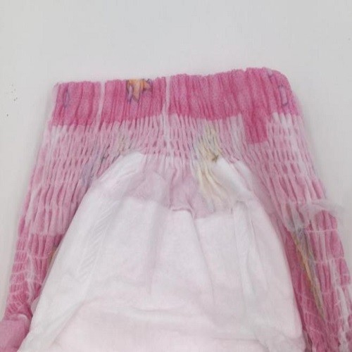 SAP Super Absorbency XL Disposable Swim Diapers Strong Magic Tapes