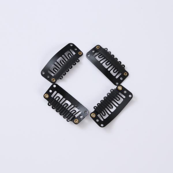 Metal Girls Hair Clip Popular Hairpin Environmental Protection Trinkets