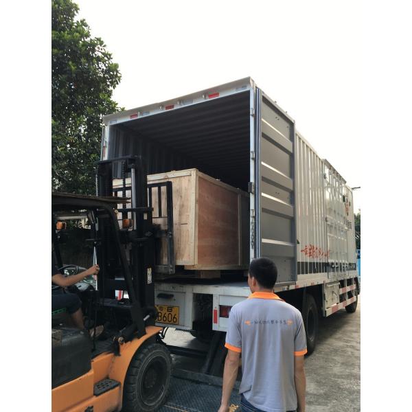 Washer for Diesel Particulate Filter Industrial Ultrasonic Cleaner Dpf Cleaning Machine For Tank