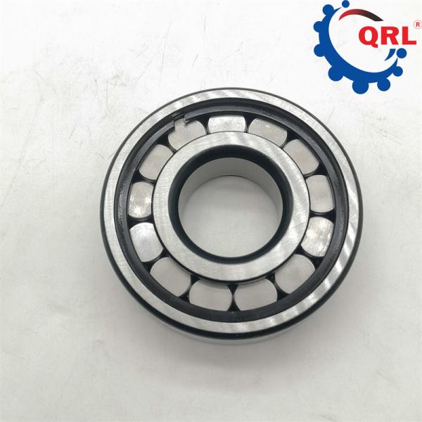 M35-3 Automotive Cylindrical Roller Bearing 38x95x27mm Gcr15 Chrome Steel