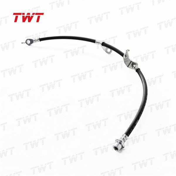 Twt 90947-C2008 Front Brake Flexible Hose 90947C2008 90947 C2008 for Toyota Corolla 2007-2010 Zrer15#