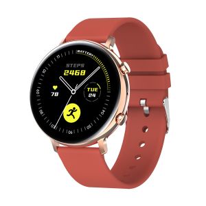 Buy cheap Bluetooth 200mAh Magnetic Charging Smart Watch , IP68 Swimming Smart Bracelet from wholesalers