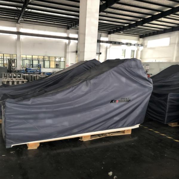 5350 Kg Heavy Hydraulic Rock Breaker Wear Resistant Alloy 195mm Chisel Rock Breaker