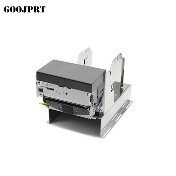KP-532 80mm Kiosk Printer Module , Embedded Thermal Printer For Self Service Machines