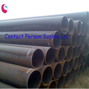 Quality ASME A106 Gr.B seamless steel pipes wholesale