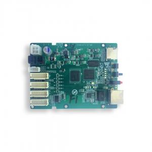 Quality Durable F1 PCBA Control Board , Stable Printed Circuit Board Motherboard wholesale