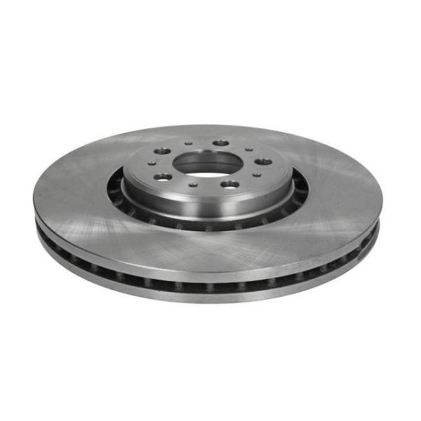 Brake Parts 31400893 Front Brake Disc 328mm For 2003-2014 XC90