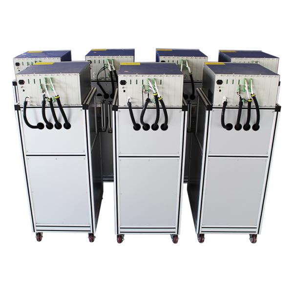 Intelligent Stator Testing Machine High Efficiency For AC Induction Motor