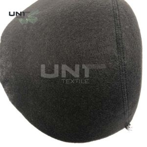 100% Polyester Womens Shoulder Pads For Leisure Suits