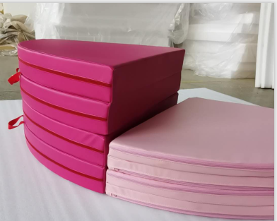 Childcare Centers Sports Center Baby Play Mat Promotes Physical Activity and Playtime