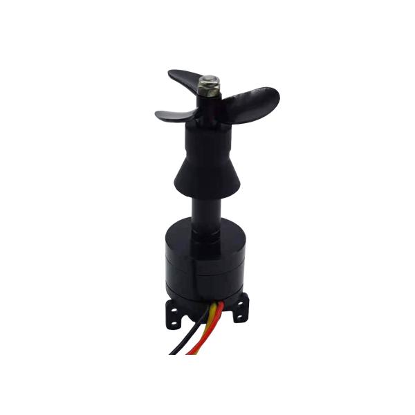 8V 16V ROV Propulsion Motor High Energy Saving Rate Of Underwater Motor